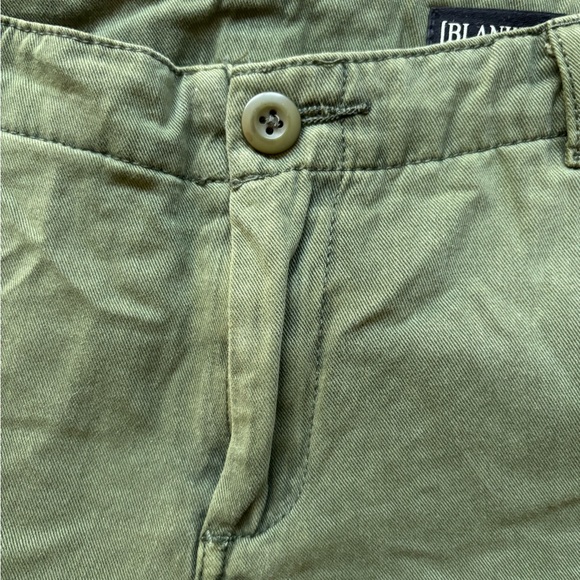 BlankNYC Cropped Cargo Pants - Picture 6 of 8